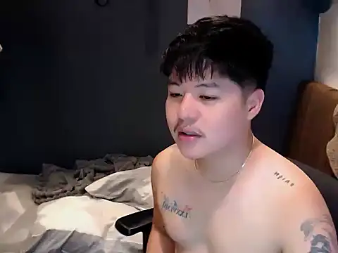 Snapshot of ASIANken911 chatting on 03.08.26 ASIANken911 online show from 03.08.26