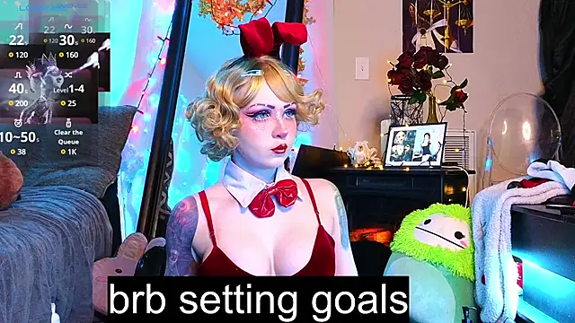 Ivey and James online show from 12.18.24