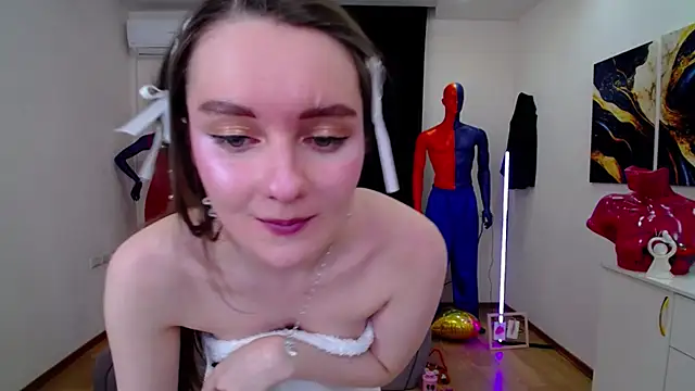 CloudGrace online show from 02.20.25