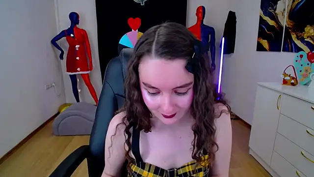 CloudGrace online show from 02.23.25