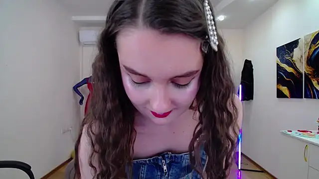 CloudGrace online show from 02.25.25