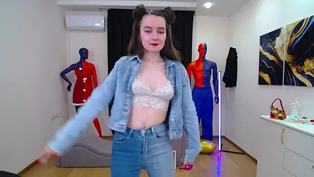 CloudGrace online show from 02.28.25