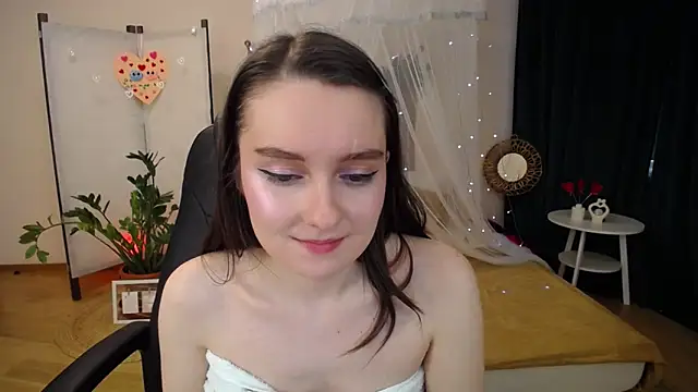 CloudGrace online show from 03.03.25