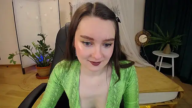 CloudGrace online show from 03.08.25