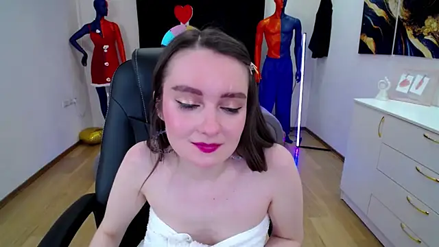 CloudGrace online show from 03.09.25