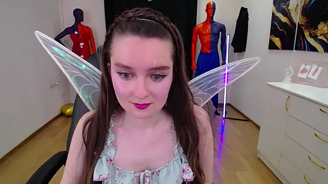 CloudGrace online show from 03.10.25