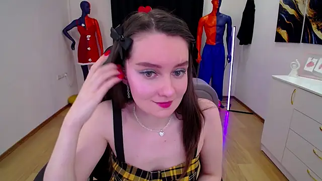 CloudGrace online show from 03.20.25