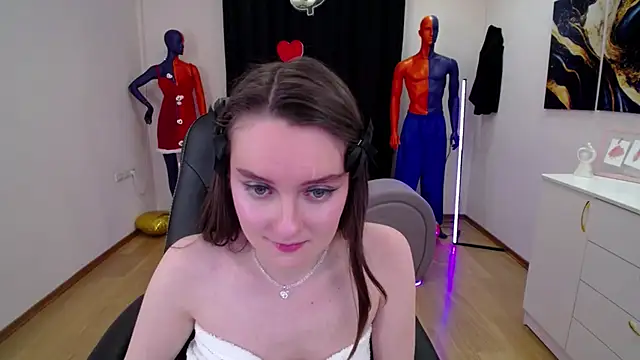 CloudGrace online show from 03.20.25