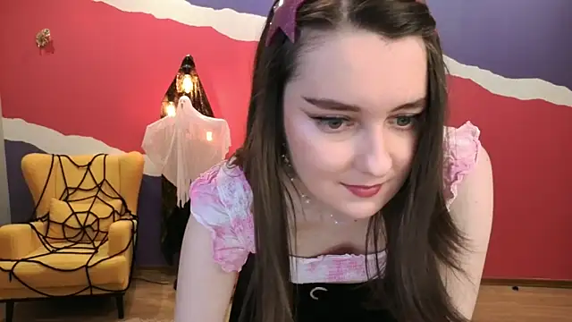 CloudGrace online show from 10.26.25