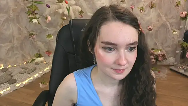 CloudGrace online show from 03.10.26