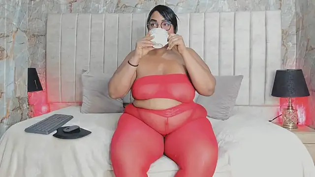 AranzaLatinBlacks online show from 02.23.25