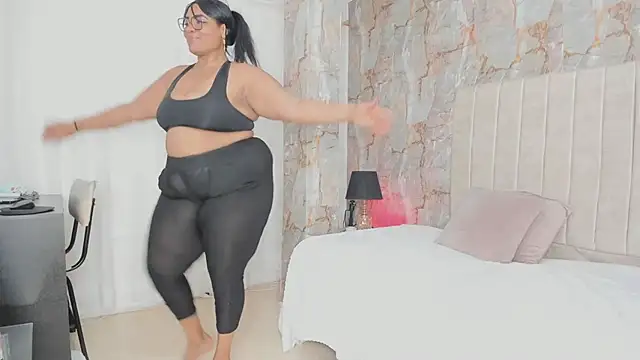 AranzaLatinBlacks online show from 02.25.25