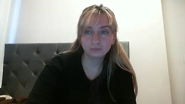 SusanCurt online show from 12.05.25