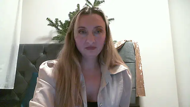 SusanCurt online show from 01.10.26