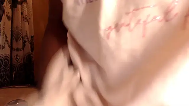 NaughtyGranny online show from 10.18.25