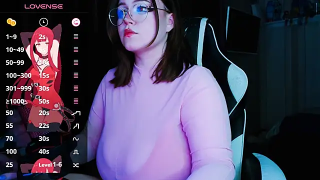 Snapshot of Mini_Mo chatting on 04.01.26 Mini Mo online show from 04.01.26