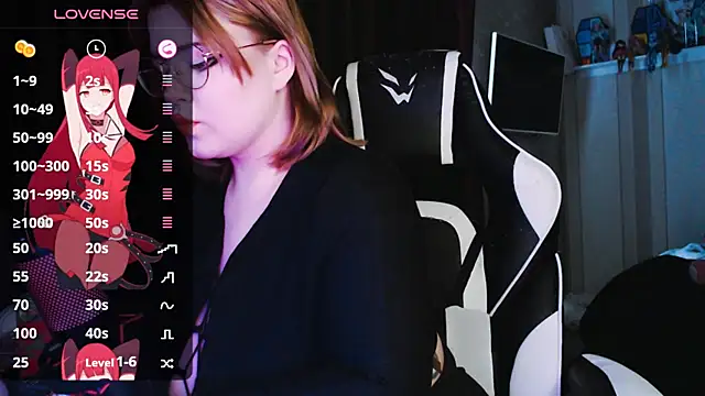 Snapshot of Mini_Mo chatting on 04.05.26 Mini Mo online show from 04.05.26