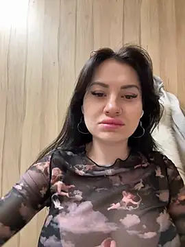 Wet  Bunny online show from 03.11.25