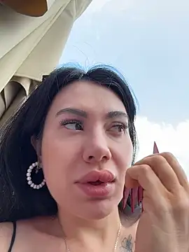 Wet  Bunny online show from 07.23.26