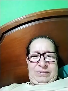 LaGochis07 online show from 09.29.25