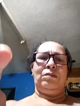 LaGochis07 online show from 03.04.26