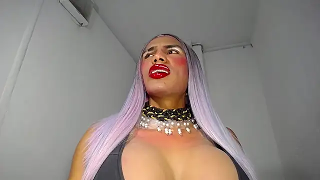 paulabigcock online show from 02.27.25