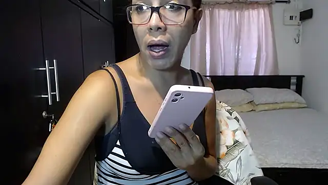 sensual nataliee online show from 01.23.25