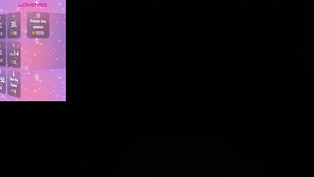 sensual nataliee online show from 03.31.26