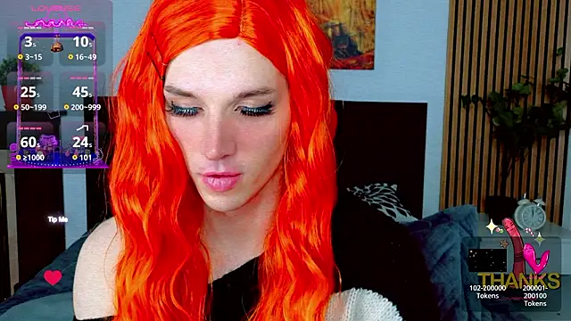 Snapshot of HelenSpellman chatting on 02.02.26 HelenSpellman online show from 02.02.26