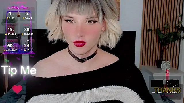 Snapshot of HelenSpellman chatting on 02.27.26 HelenSpellman online show from 02.27.26