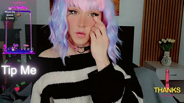 HelenSpellman online show from 04.10.26