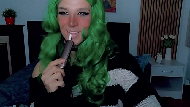 HelenSpellman online show from 07.01.26