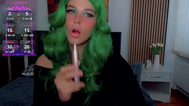 HelenSpellman online show from 07.12.26