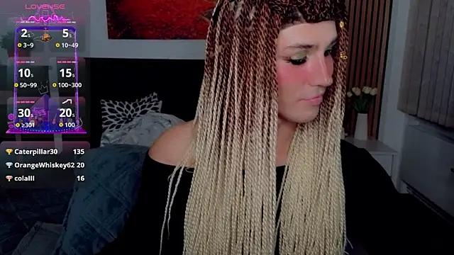 HelenSpellman online show from 07.13.26