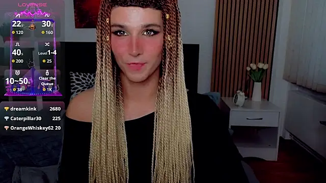 HelenSpellman online show from 07.14.26