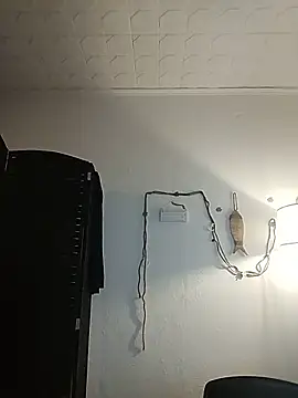 Codymc89 online show from 10.25.25