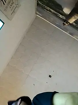 Codymc89 online show from 10.31.25