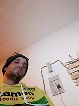 Codymc89 online show from 01.09.26