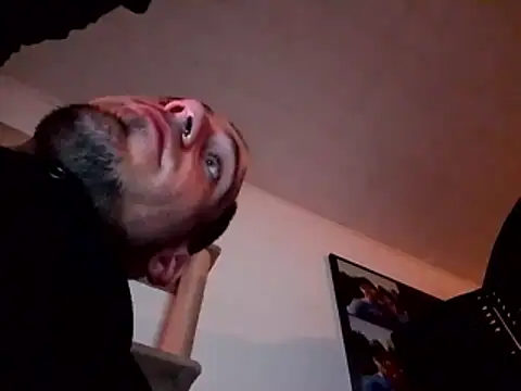 Codymc89 online show from 03.28.26