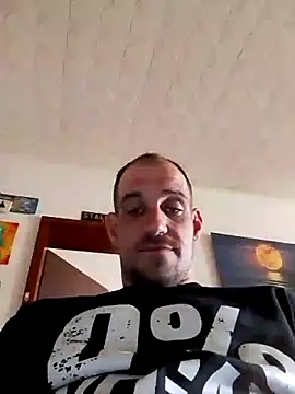 Codymc89 online show from 04.17.26