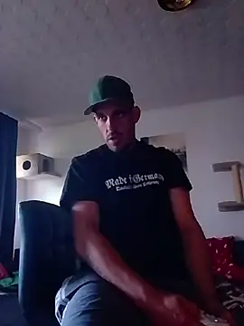 Codymc89 online show from 07.20.26