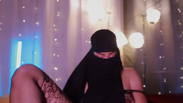 sweet diazzz online show from 10.25.25