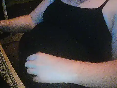 Snapshot of szadamo chatting on 02.16.26 szadamo online show from 02.16.26