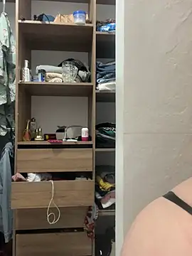 moniquerainx online show from 01.28.25