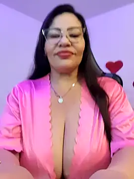 esmeralda milf online show from 02.27.26