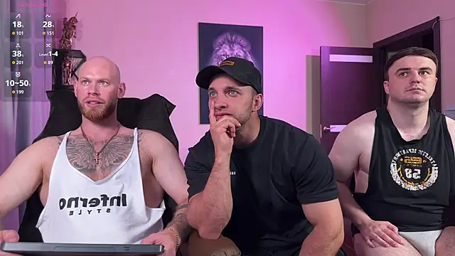 Xxx       Xxx online show from 07.03.26