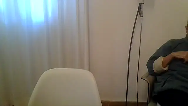 ANONIMO7735 online show from 11.08.25