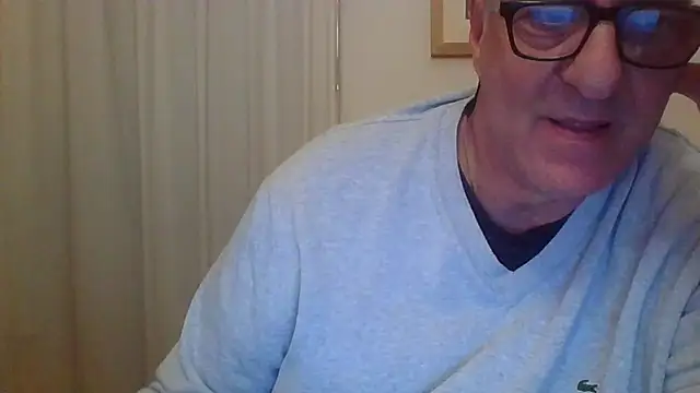 ANONIMO7735 online show from 11.21.25