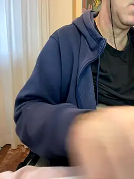 ANONIMO7735 online show from 11.29.25