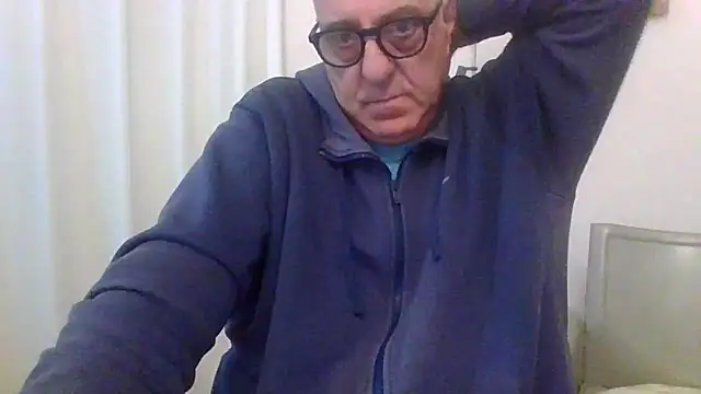Snapshot of ANONIMO7735 chatting on 02.26.26 ANONIMO7735 online show from 02.26.26
